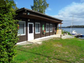 Chalet Güstrower Chaussee by Interhome, Krakow Am See